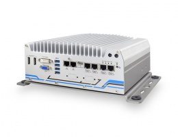 Neousys Nuvo-5608VR Fanless Surveillance Controller nuvo-5608vr-fanless-surveillance-controller