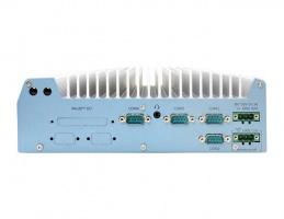 Rear Side - Nuvo-7000LP 8th CoffeeLake Fanless Embedded Computer nuvo-7000lp-8th-coffeelake-rugged-fanless-embedded-computer-rear-panel