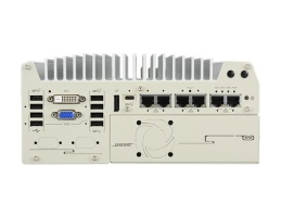 Nuvo-9000DE Intel 12th-Gen Embedded PC Front I/O nuvo-9000de-intel-12th-gen-rugged-embedded-pc-front