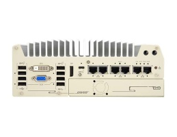 Nuvo-9000E/P Front I/O nuvo-9000ep-front
