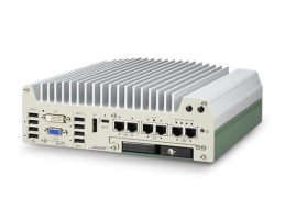 Nuvo-9000LP Intel 12th-Gen Fanless Industrial Computer nuvo-9000lp-intel-12th-gen-rugged-embedded-computer