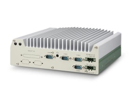 Nuvo-9000LP Intel 12th-Gen Fanless Industrial Computer Rear Panel nuvo-9000lp-intel-12th-gen-rugged-embedded-pc-back