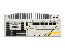 Nuvo-9200VTC Front Panel nuvo-9200vtc-intel13th-in-vehicle-expansion-box-pc-3