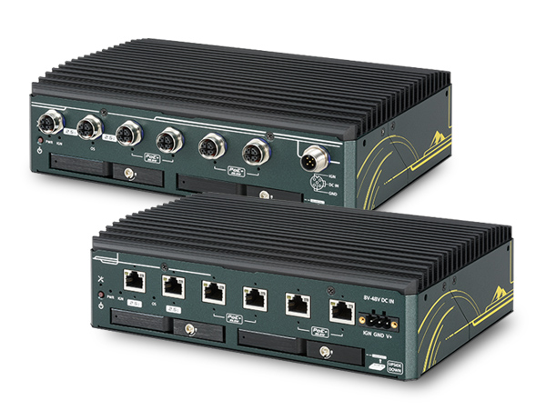 Neousys宸曜科技发布强固型NVIDIA® Jetson AGX Orin™边缘计算平台,用于智能视频分析