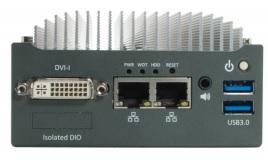 千兆以太网以及IEEE 802.3at PoE+网口